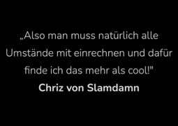 Zitate über die Nu Metal Band Milchhaut aus München