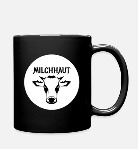 Merchandise von Milchhaut