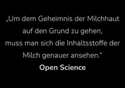 Zitat über Milchhaut, die Band Nu Metal aus München