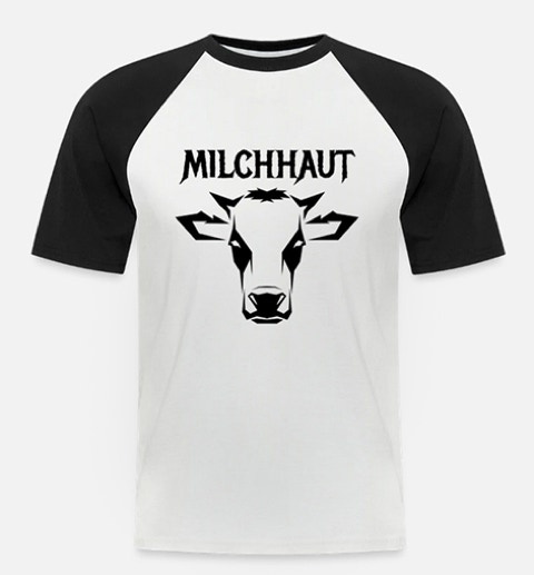 Merch von Milchhaut